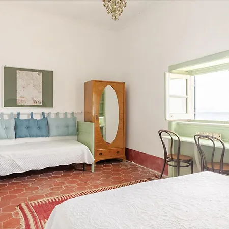 Villa Tonnara Fodera Di Magazzinazzi à Alcamo Extérieur photo