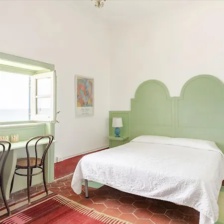 Villa Tonnara Fodera Di Magazzinazzi à Alcamo Extérieur photo