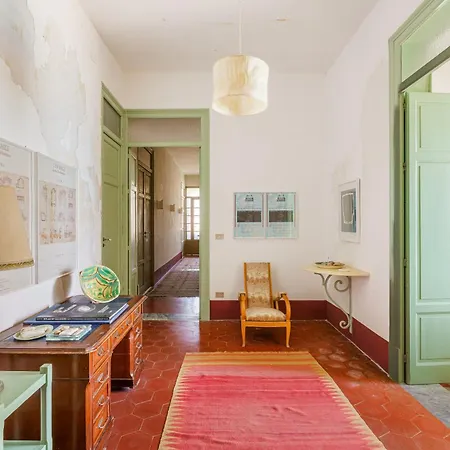 Villa Tonnara Fodera Di Magazzinazzi à Alcamo Extérieur photo