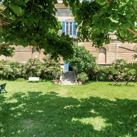 Villa Tonnara Fodera Di Magazzinazzi à Alcamo Extérieur photo