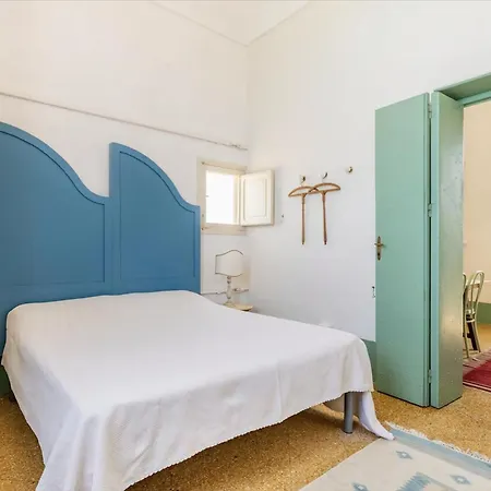 Villa Tonnara Fodera Di Magazzinazzi à Alcamo Extérieur photo