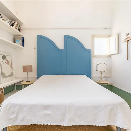 Villa Tonnara Fodera Di Magazzinazzi à Alcamo Extérieur photo