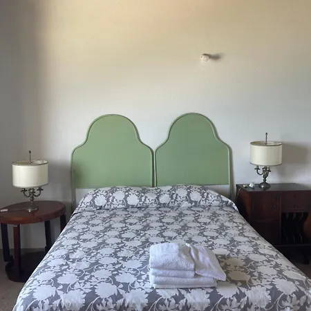 Villa Tonnara Fodera Di Magazzinazzi à Alcamo Extérieur photo