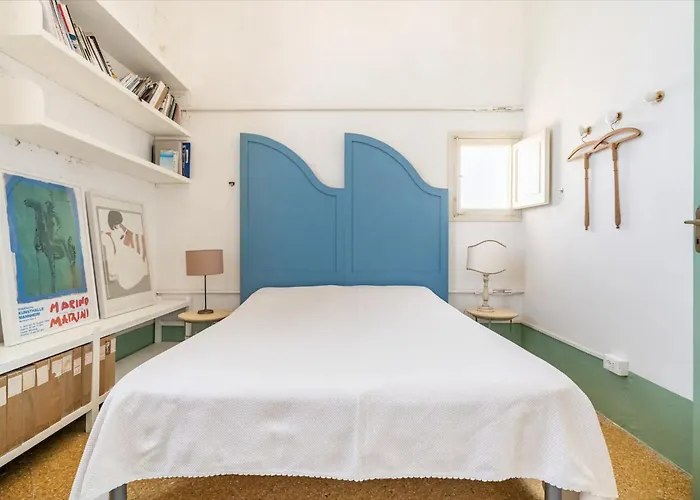 Tonnara Fodera Di Magazzinazzi