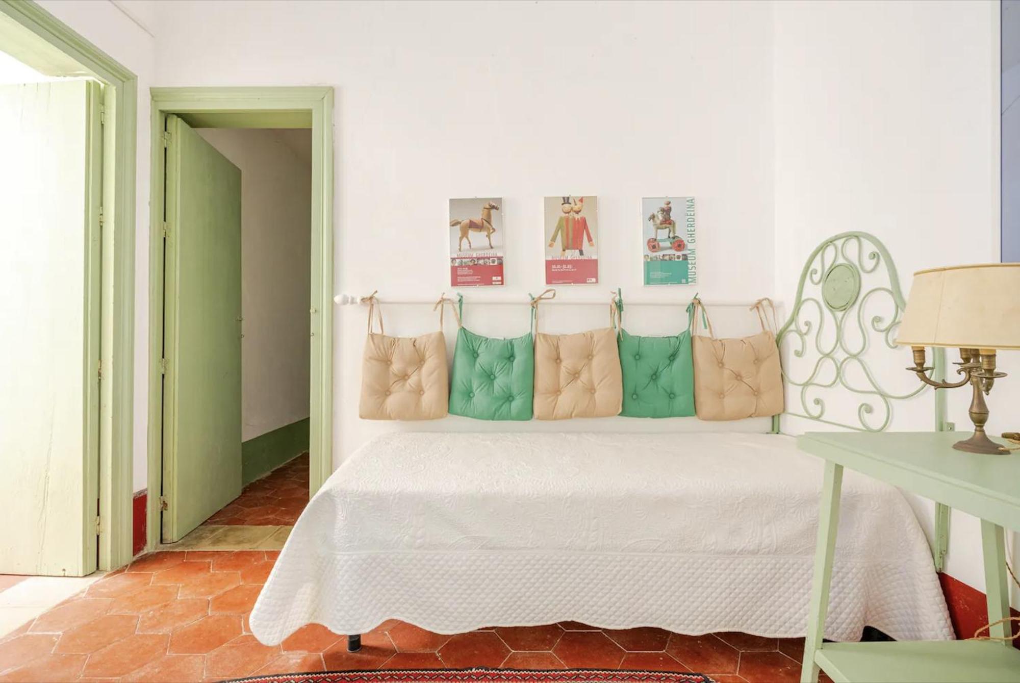 Tonnara Fodera Di Magazzinazzi
