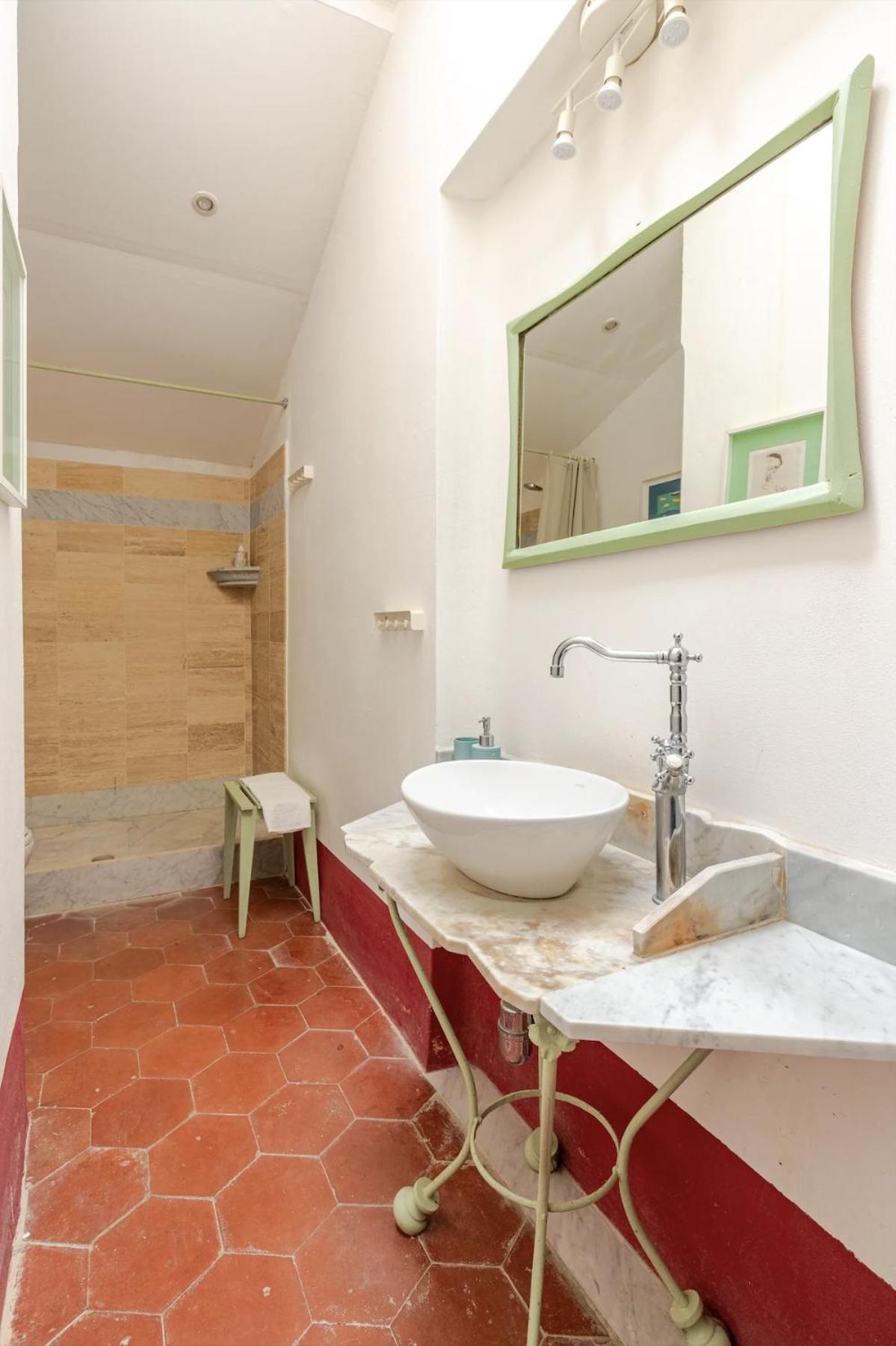 Tonnara Fodera Di Magazzinazzi Ferienhaus *