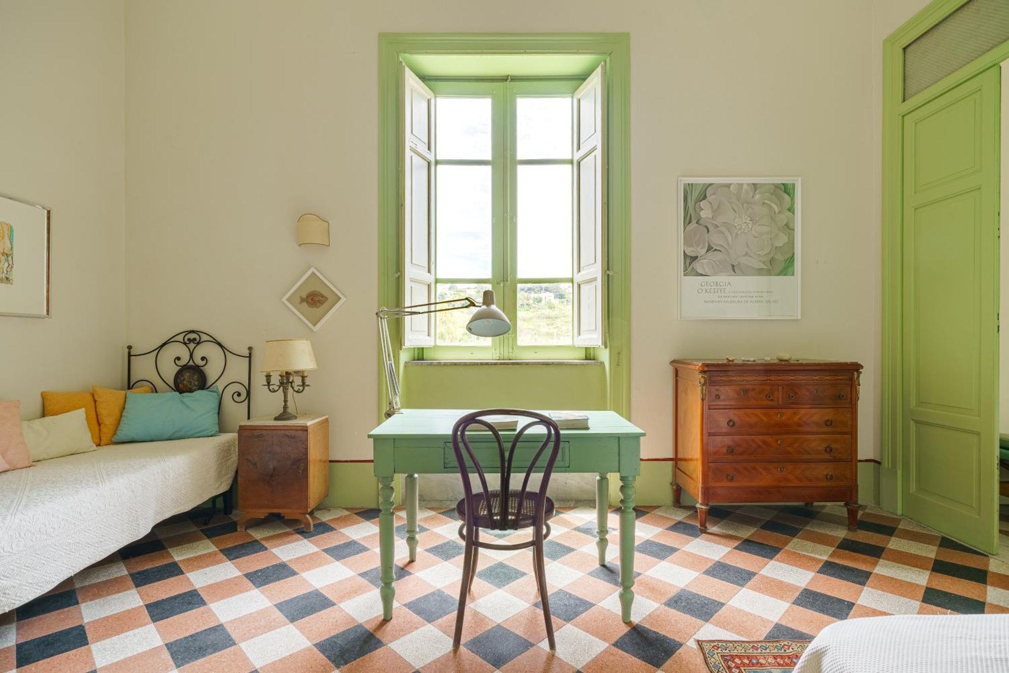 Tonnara Fodera Di Magazzinazzi Ferienhaus *