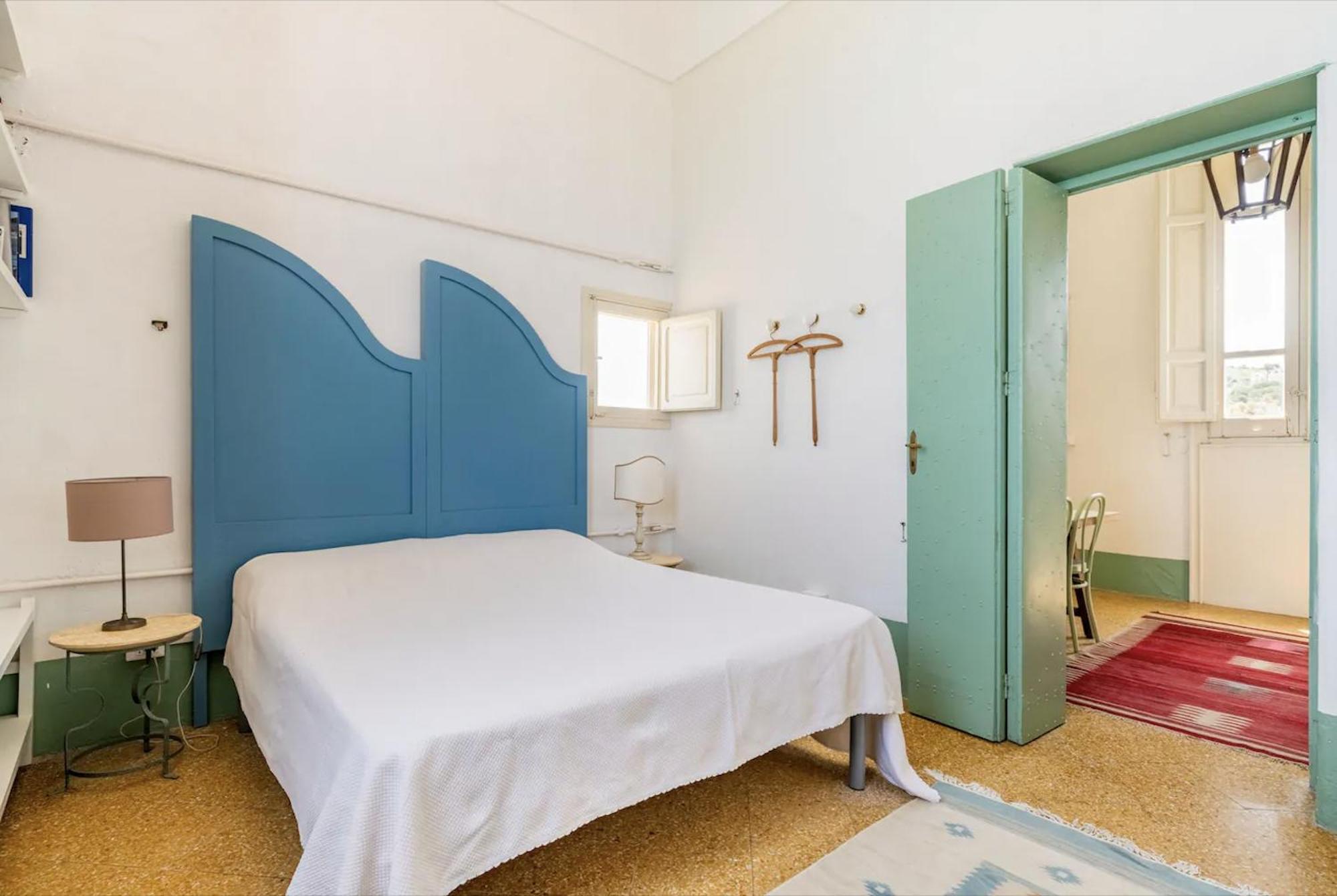 Ferienhaus Tonnara Fodera Di Magazzinazzi *