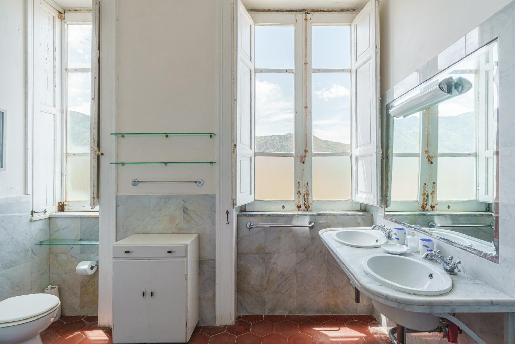 Tonnara Fodera Di Magazzinazzi Ferienhaus *
