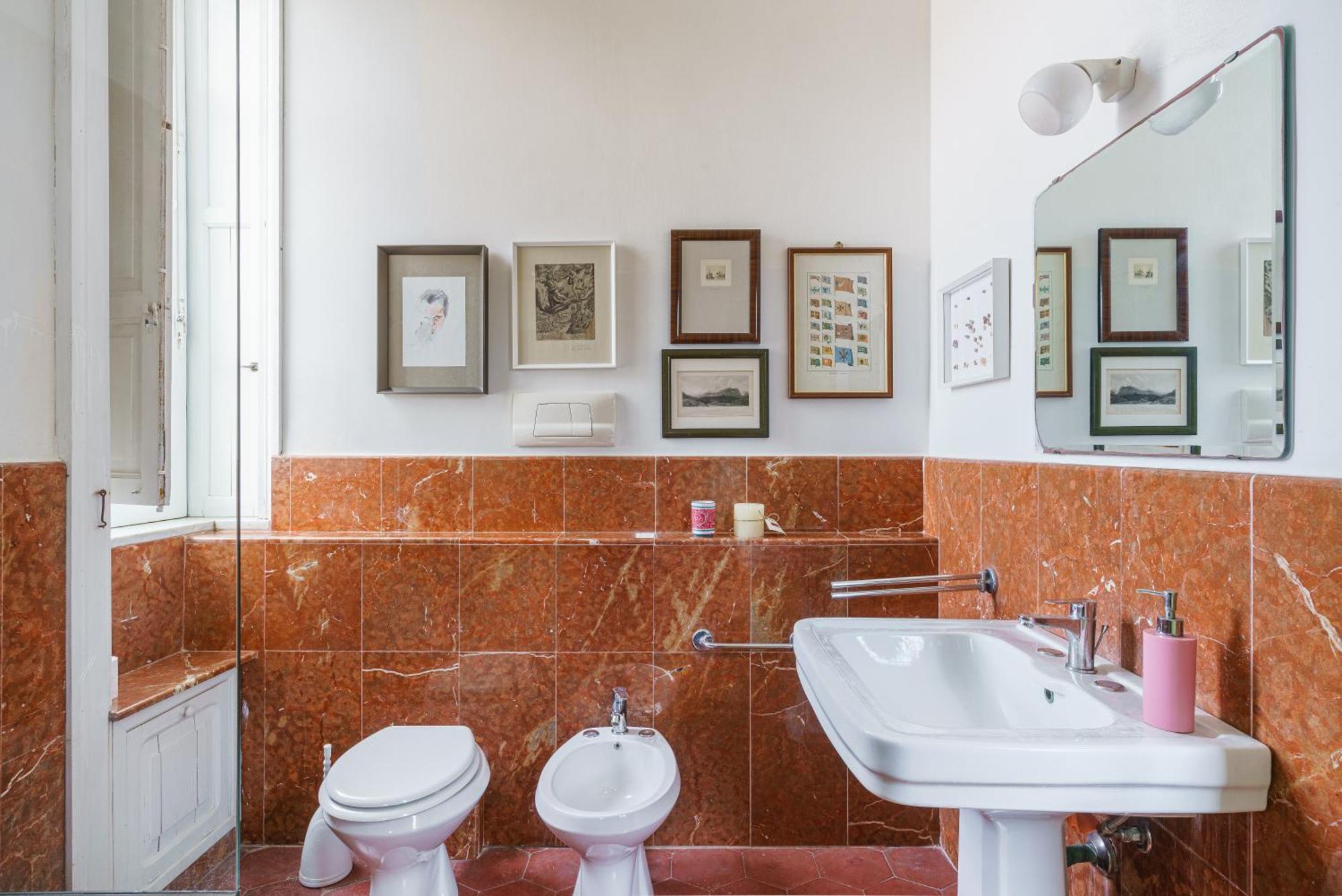 Ferienhaus Tonnara Fodera Di Magazzinazzi *