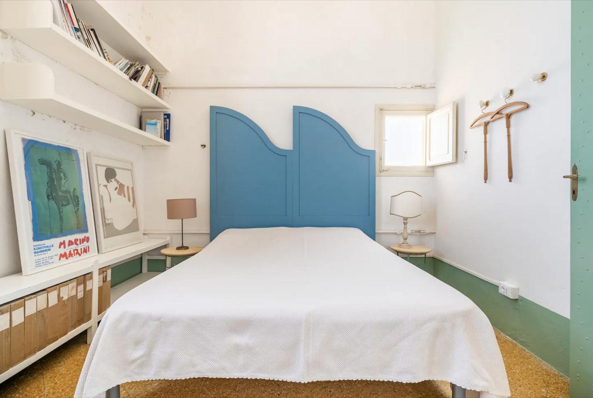 Tonnara Fodera Di Magazzinazzi * Alcamo