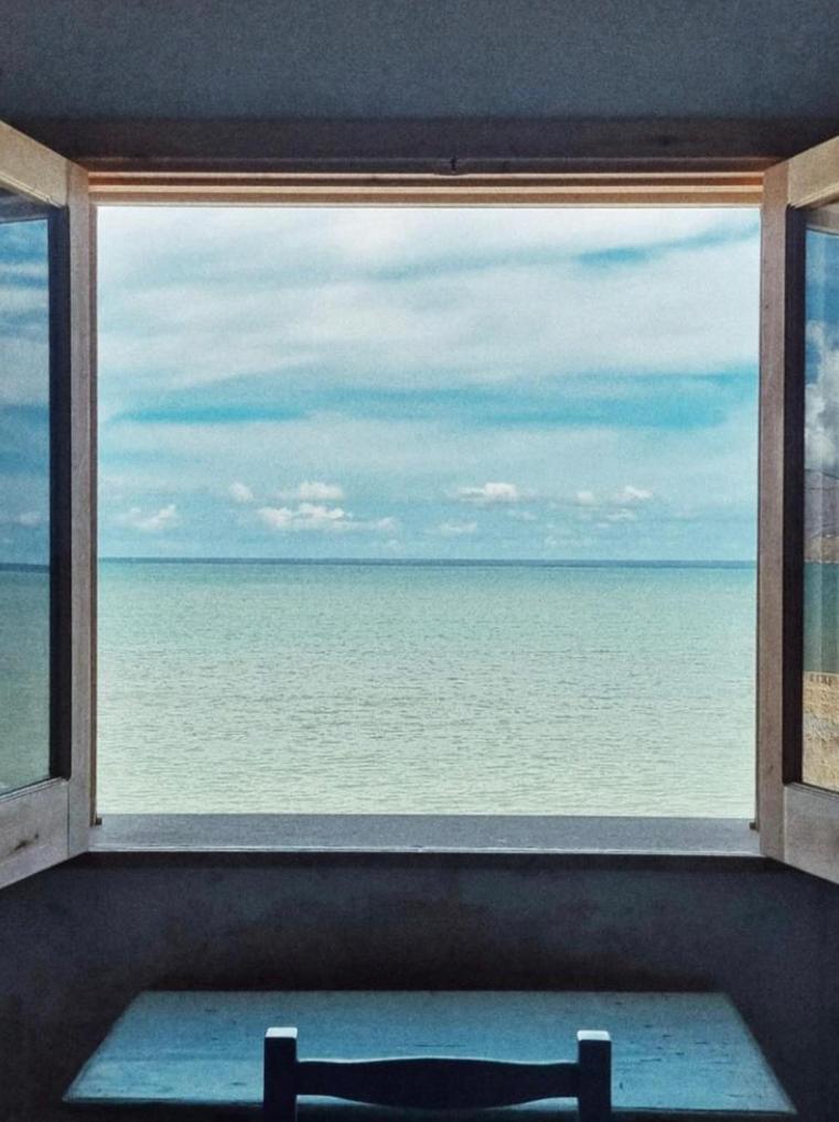 Ferienhaus Tonnara Fodera Di Magazzinazzi Alcamo